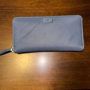 Kate ♠️ Spade Nylon Wallet